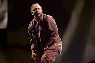 Kendrick Lamar