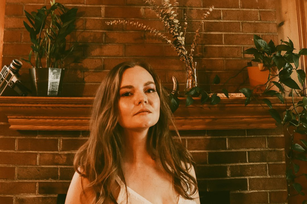 Annie Stokes finds beauty in the overlooked with latest release “Goldenrod”
