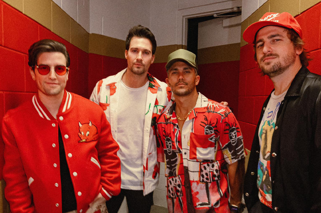 Big Time Rush