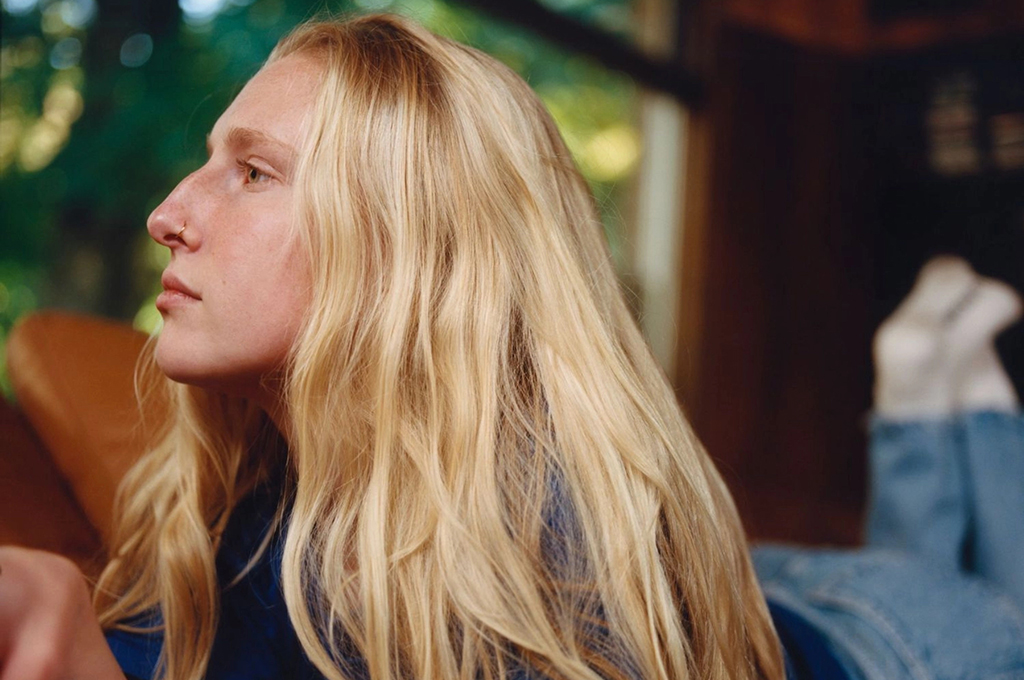 Billie Marten finds freedom and a new outlook in her song “Nothing But Mine”