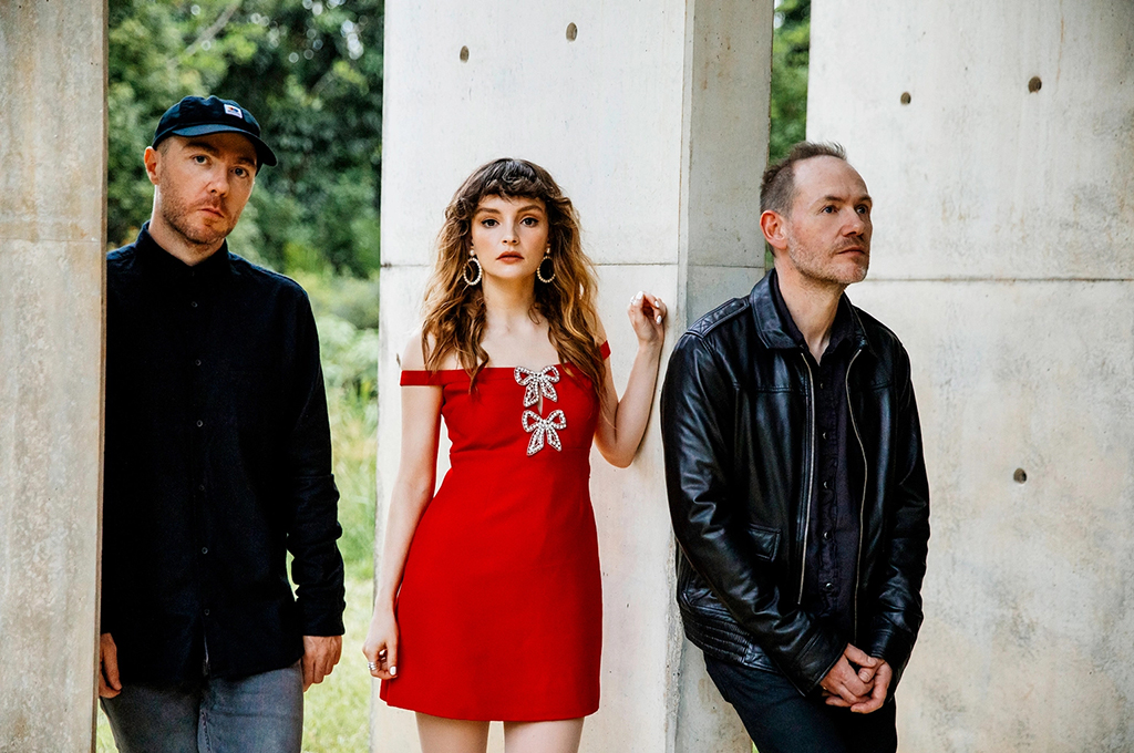 CHVRCHES