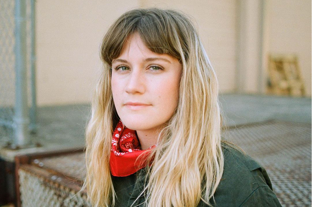 Gabrielle Grace uncovers the quiet weight of loss on latest single “Two Sides”
