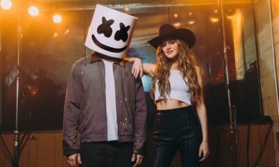 Marshmello & Kelsea Ballerini