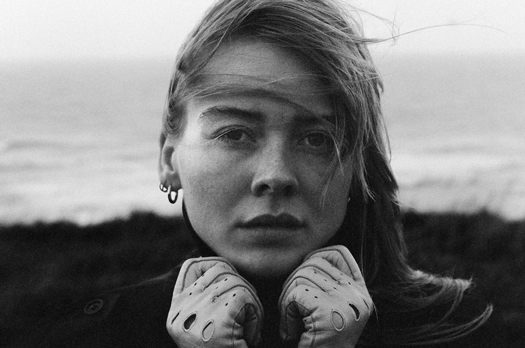 Mazey Haze embraces fearless self-discovery in new release “Kill Me I Got You”