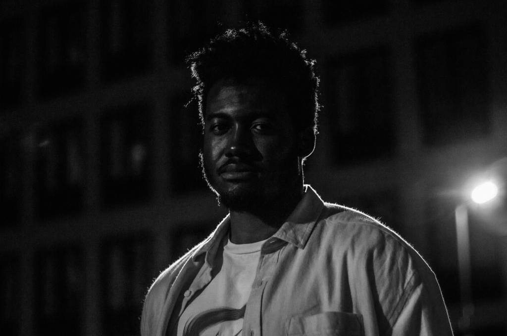 Milo Merah captures the ache of letting go with latest release “Linger”