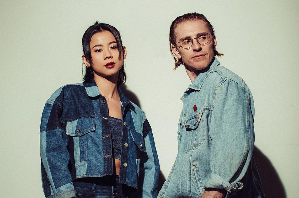 Payson Lewis embraces patience and healing on latest release “Back In Time” feat. Leah Lewis