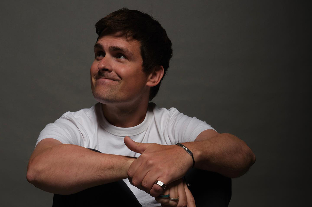 Tom Speight embraces fragile hope on latest release “If This Is How The Story Ends”