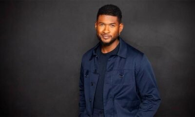 Usher