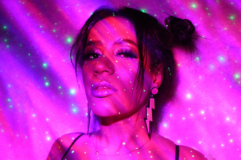 Varro Vivyds unveils a bold new era with new release “Big Bang”