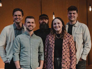 Carmel Worship