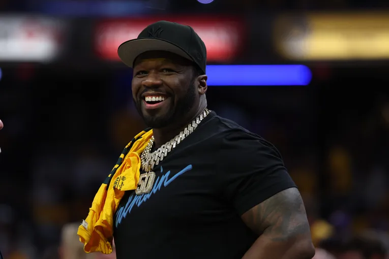 50 Cent