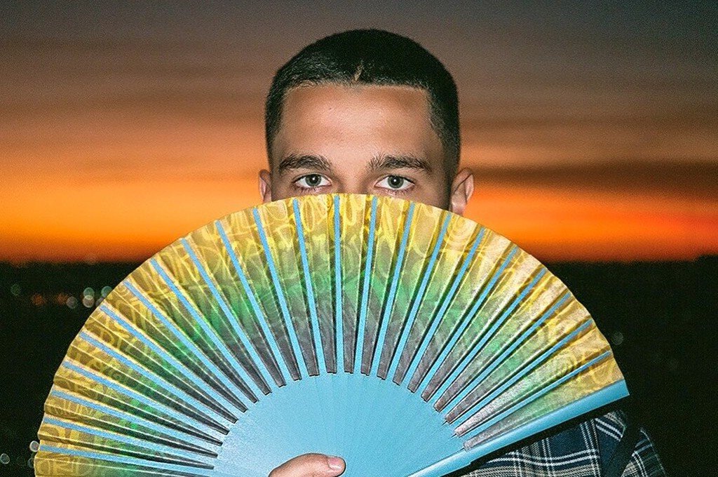 Austin Mahone