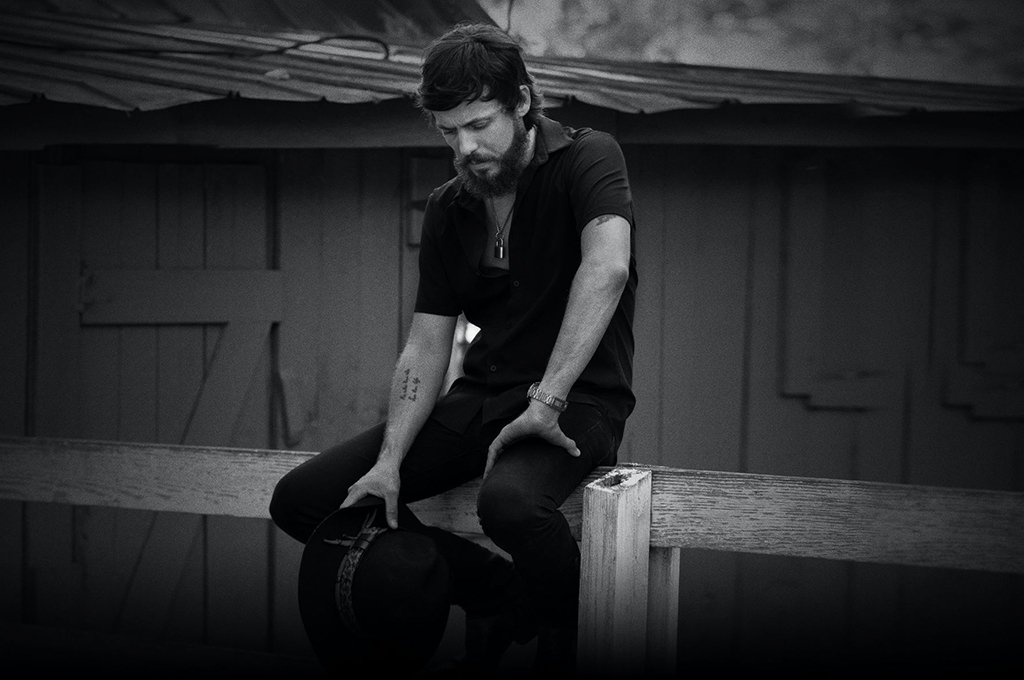 Chris Janson