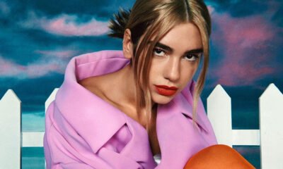 Dua Lipa