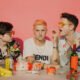 Hot Chelle Rae