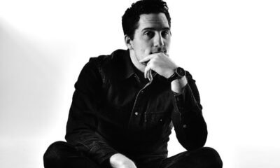 Jesse Ruben
