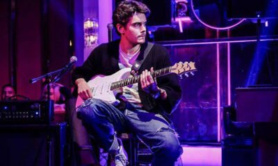 John Mayer