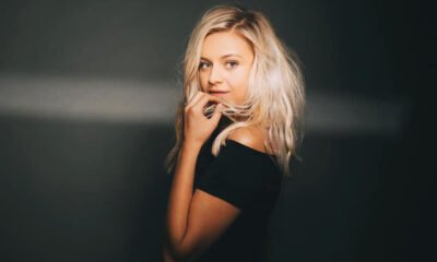 Kelsea Ballerini