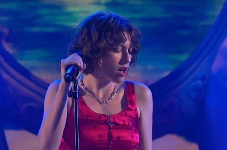 King Princess