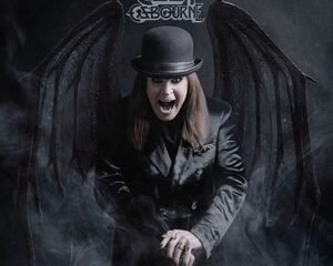 Ozzy Osbourne