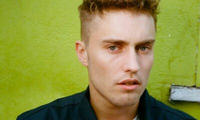 Sam Fender