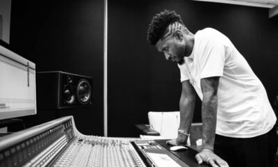 Usher