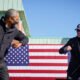 Barack Obama Campaigns With Joe Biden In Michigan 3 Days Ahead Of Election