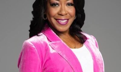 Tichina Arnold