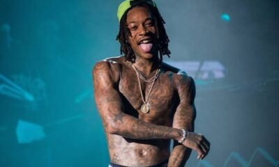 Wiz Khalifa