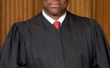 Clarence Thomas