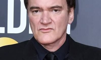 Quentin Tarantino