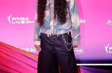 Arike Ogunbowale