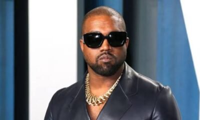 Kanye West
