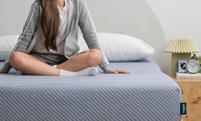 Mattress 2020