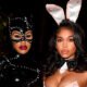 Instagram Choked by Halloween's Hottest Celeb Costumes