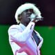62nd Annual GRAMMY Awards - Inside