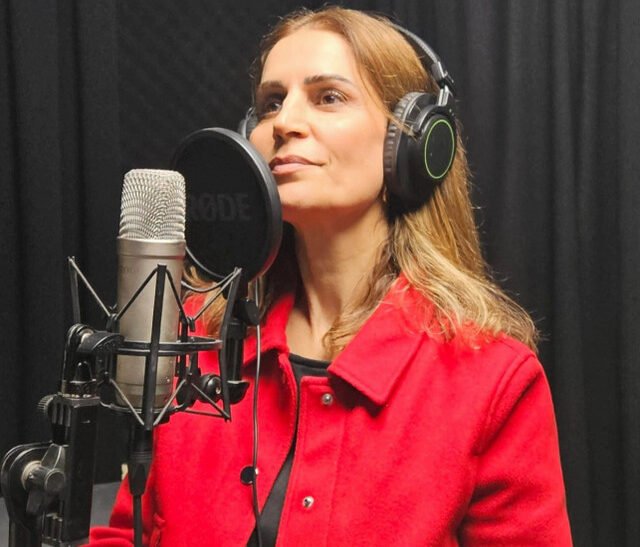 Tülay Pordoğan Oral unveils an emotional social awareness on latest release “Kadınlar Adıyla Yaşasın”