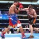BOXING