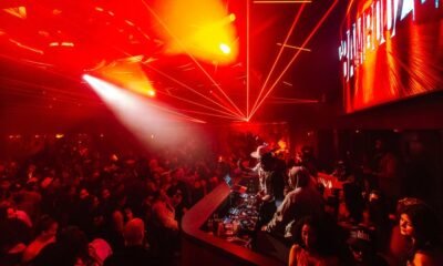 Nightlife