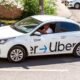 Uber and Lyft