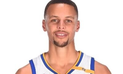 Steph Curry