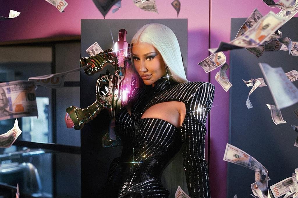 Iggy Azalea