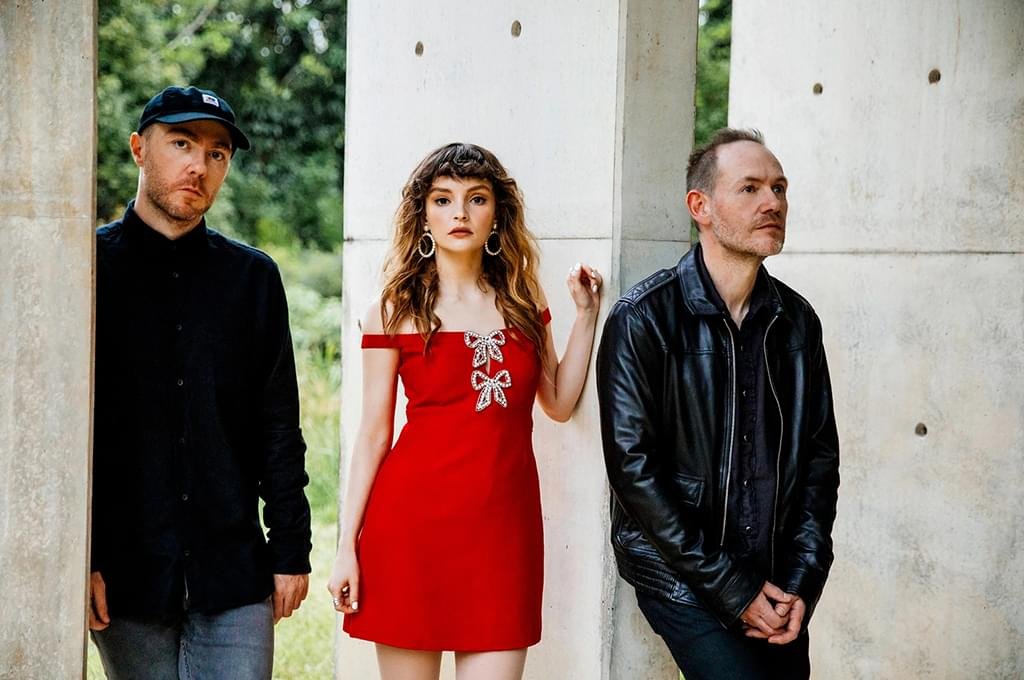CHVRCHES