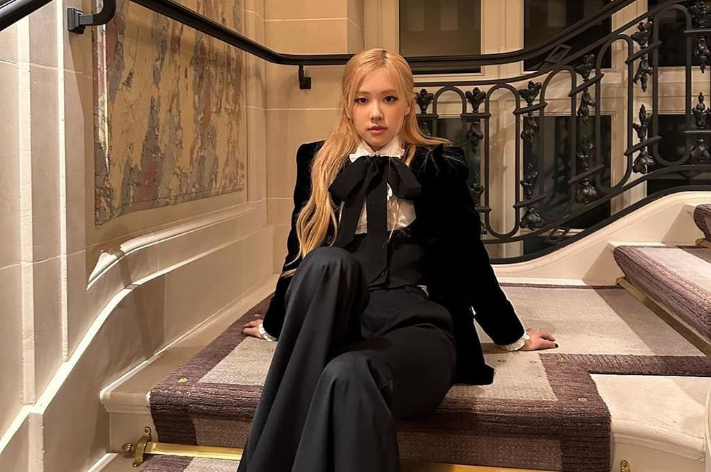 ROSÉ