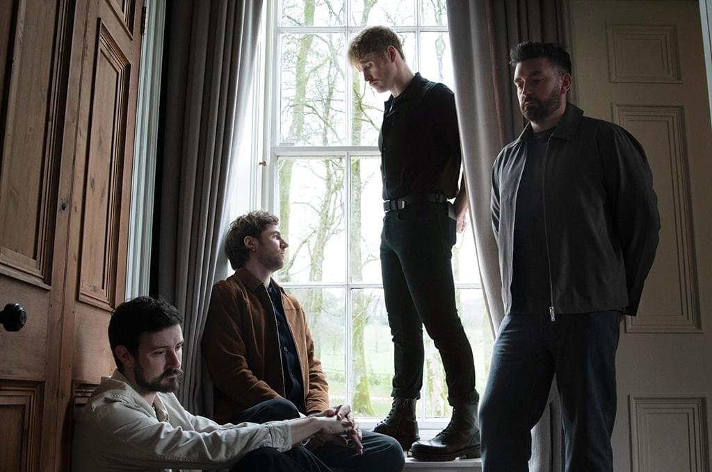Kodaline