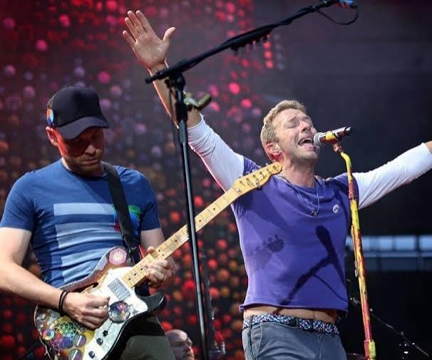 Coldplay